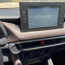 TOYOTA YARIS Lateral derecho 11