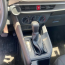 TOYOTA YARIS Atrás 12