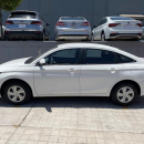 TOYOTA YARIS Frente 3