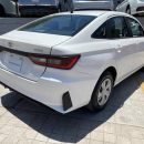 TOYOTA YARIS Frente 6