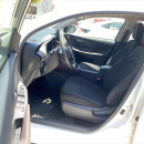 TOYOTA YARIS Lateral derecho 9