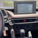 TOYOTA YARIS Asientos 10