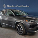 JEEP COMPASS Asientos 3