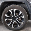 JEEP COMPASS Frente 31