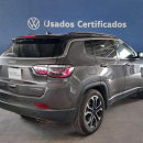 JEEP COMPASS Frente 5