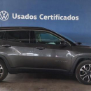 JEEP COMPASS Interior 7