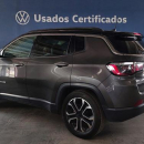 JEEP COMPASS Tablero 11