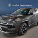 JEEP COMPASS Lateral derecho 13