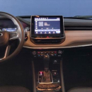 JEEP COMPASS Interior 19