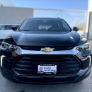 CHEVROLET TRACKER Frente 2