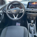 CHEVROLET TRACKER Tablero 11