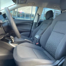 CHEVROLET TRACKER Tablero 13