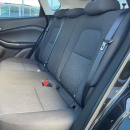 CHEVROLET TRACKER Interior 14