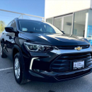 CHEVROLET TRACKER Tablero 3