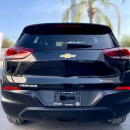 CHEVROLET TRACKER Interior 6