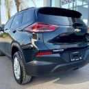 CHEVROLET TRACKER Llantas 7