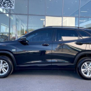 CHEVROLET TRACKER Asientos 8