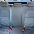 CHEVROLET TRACKER Lateral derecho 10