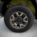 SUZUKI JIMNY Frente 32