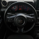SUZUKI JIMNY Lateral derecho 38