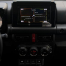 SUZUKI JIMNY Interior 41