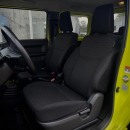 SUZUKI JIMNY Arriba 44
