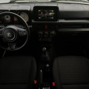 SUZUKI JIMNY Arriba 47