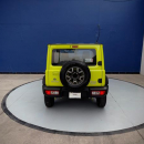 SUZUKI JIMNY Frente 11