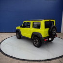 SUZUKI JIMNY Arriba 14