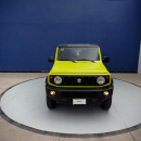 SUZUKI JIMNY Asientos 23