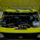 SUZUKI JIMNY Llantas 26