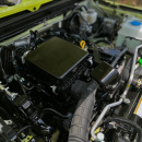SUZUKI JIMNY Arriba 29
