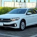 VOLKSWAGEN JETTA Asientos 4