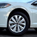 VOLKSWAGEN JETTA Atrás 49