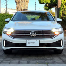 VOLKSWAGEN JETTA Llantas 7