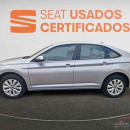 VOLKSWAGEN JETTA Asientos 4