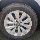 VOLKSWAGEN JETTA Arriba 31