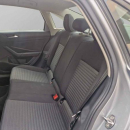 VOLKSWAGEN JETTA Lateral izquierdo 58