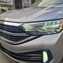 VOLKSWAGEN JETTA Lateral izquierdo 25