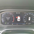 VOLKSWAGEN NIVUS Lateral derecho 40