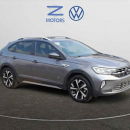 VOLKSWAGEN NIVUS Asientos 19