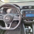 NISSAN VERSA Tablero 49