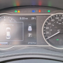 NISSAN VERSA Lateral izquierdo 53