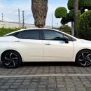 NISSAN VERSA Asientos 17