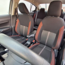 NISSAN VERSA Lateral derecho 37