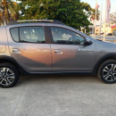 RENAULT STEPWAY Lateral derecho 3
