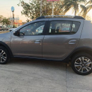 RENAULT STEPWAY Tablero 5
