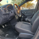 RENAULT STEPWAY Asientos 9