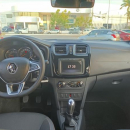 RENAULT STEPWAY Asientos 11