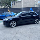AUDI A1 Lateral izquierdo 5